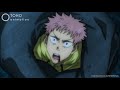 finger food jujutsu kaisen