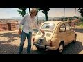 Fiat 500 - The Original Small Car - James May's Cars Of The People - BBC