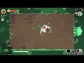 moonlighter dlc improve yourself trophy ps4