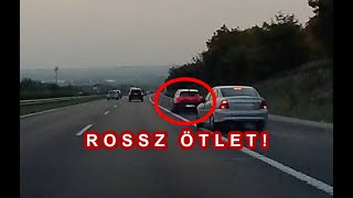 Soha ne tegyél ilyet, bármennyire is irritálnak az effélék - M7-es