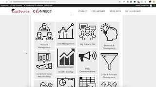 CapSource CONNECT 5 Minute Demo