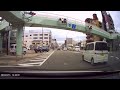 大阪府大阪市生野区鶴橋～府道2号～イオンモール藤井寺　2023.1.15