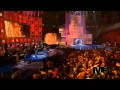 Shakira Ft Alejandro Sanz La tortura Live Premios MTV