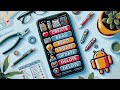 Part 3 - CRUD(create-read-update-delete) operations in SQL in Android