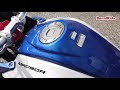 macbor montana xr5 500 a honda cb500x killer review and test ride english vlog230 4k