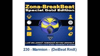 230 - Marmion -  (DeiBeat RmX)