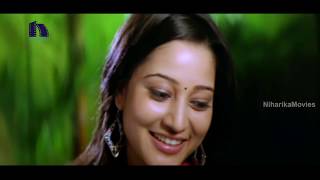 Anitha Blames Ritu For Loving Allari Naresh - Emotional Scene - Aha Naa Pellanta Movie Scenes
