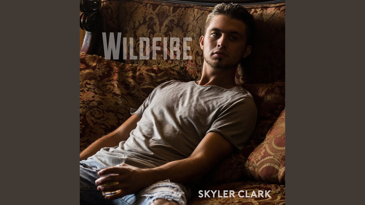 Wildfire Youtube Music