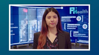 Transforming Healthcare through AI: Alina's Journey in UKRI CDT in AI for Healthcare (AI4Health)