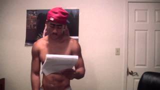 BUFFCORRELL - BUFFDOG B (RAP SONG)