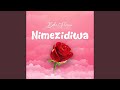 Nimezidiwa