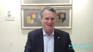 HLTH 2020: Building Mental Health Into the New Model of Leadership - Garen Staglin \u0026 Brian Moynihan