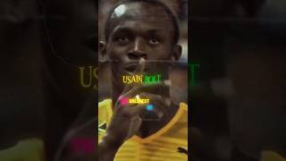 The Unseen Journey Of Usain Bolt...😳👏