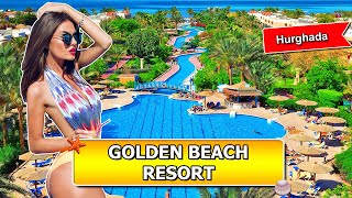 Perfect Holidays at GOLDEN BEACH RESORT Hurghada