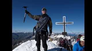 Großvenediger - Grossvenediger Besteigung -  Berg Hochtour