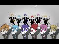 【mv】159%／すとぷり【飲み会のコール曲といったらコレ】