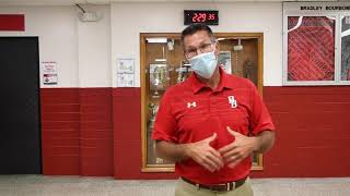 BBCHS - Welcome Back Boilers!