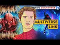 VENOM 2: LET THERE BE CARNAGE MCU Multiverse Connection W/ Spider-Man NO WAY HOME - PJ Explained