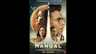 Mission mangal official trailer llAkshay Kumar, Sharman Joshi, Kirtari
