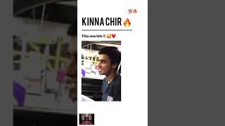 | Kinna Chir whatsapp status|kinna chir Cover by Kaushik Rai(Extended Version)Guitar&RapBeatsCover |
