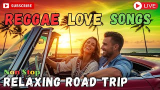 Remix Relaxante de Reggae 🌺 | Amor & Good Vibes ❤️ | Best Reggae Playlist