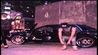 BLACK KRAY -92 LEXUS VIDEO PROD BY ROSE [CITY OF DOVES]