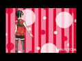 【clara japonés 】甘い言葉 amai kotoba【vocaloid3】