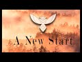 Nanashi Mumei - A New Start (Swancore/Pop Punk Remix)