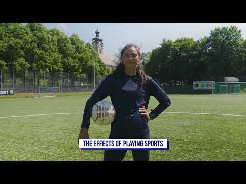 How can physical activity have a negative effect on health?