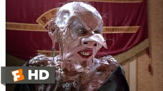 The Witches (4/10) Movie CLIP - Maximum Results! (1990) HD