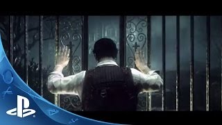 PlayStation E3 2014 | The Evil Within | Live Coverage (PS4)