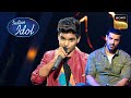 Salman ने "Naina Thag Lenge" गाकर 'ठग' लिए सबके दिल | Indian Idol Season 10 | Full Episode