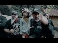 oitão borderless feat. brujeria official music video