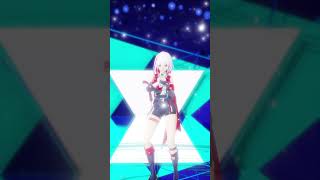 【Honkai: Star rail MMD/4K/60FPS】Topaz【APT】#shorts