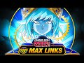 I LIKE HER!! LEVEL 10 LINKS 100% INT AEOS! (DBZ: Dokkan Battle)