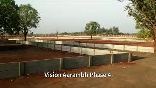 N.A Bungalow Plots at Badlapur/Neral/Karjat (Vision Aarambh).