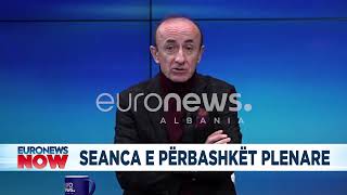 Trondit deputeti PD: Skandal, PS asnjë rezolutë kundër Serbisë!