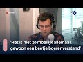 Pieter Derks over die andere pandemie | NPO Radio 1