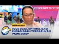 IIGCE 2023 Bahas Pertukaran Pengetahuan & Teknologi Panas Bumi