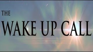 WAKE UP CALL Must Watch Signs End Times News Update Living in the Last Days