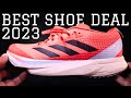 The Best Running Shoe Deal Of 2023