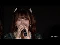 【official】「ユメノカケラ」 mydlive vol.22 2019.11.02 mydreams.jp the3rd 【マイドリthe3rd初演】