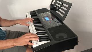 ROCKJAM RJ761. 61 teclas. UNBOXING \u0026 DEMO