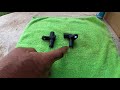 How to Replace Speed Sensor On 2002 Toyota 4Runner