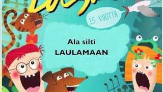 Loiskis - Kaikki laulaa tavallaan