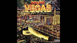 Vegas (Doja Cat Remix)
