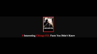 8 Interesting Chicago P.D. Facts You Didn't Know