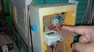 PROSES PENGISIAN POWERBANK BADAK