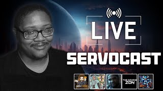 Lets Talk: Modern Gaming | The Good, The Bad & The Ugly | ServoCast #2