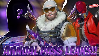 UNBELIEVABLE $2 DEAL! Bloodstrike’s Annual Pass LEAKED – MUST WATCH! 🔥